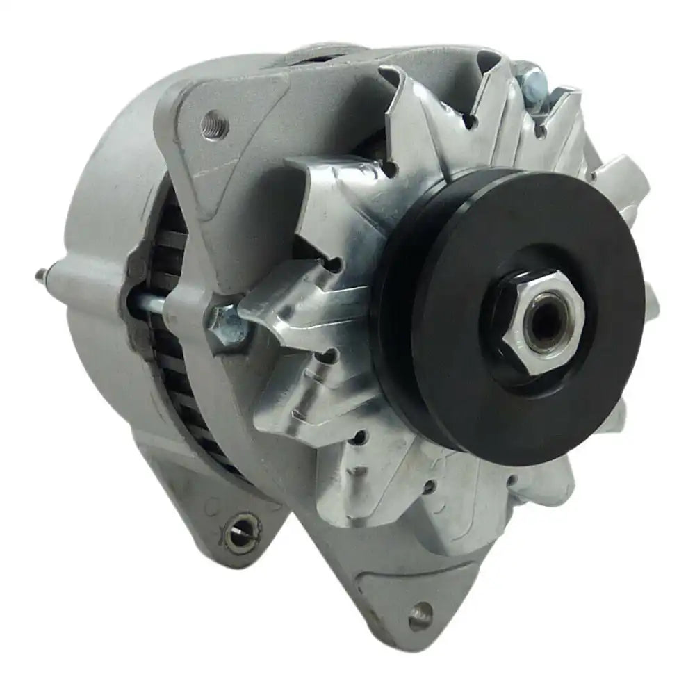 Alternator 2871A141 for Perkins Engine 104.22 1004-4 1004-40 1004-42 1004-4T 1006-6 1006-60 1006-6T 12V 70A