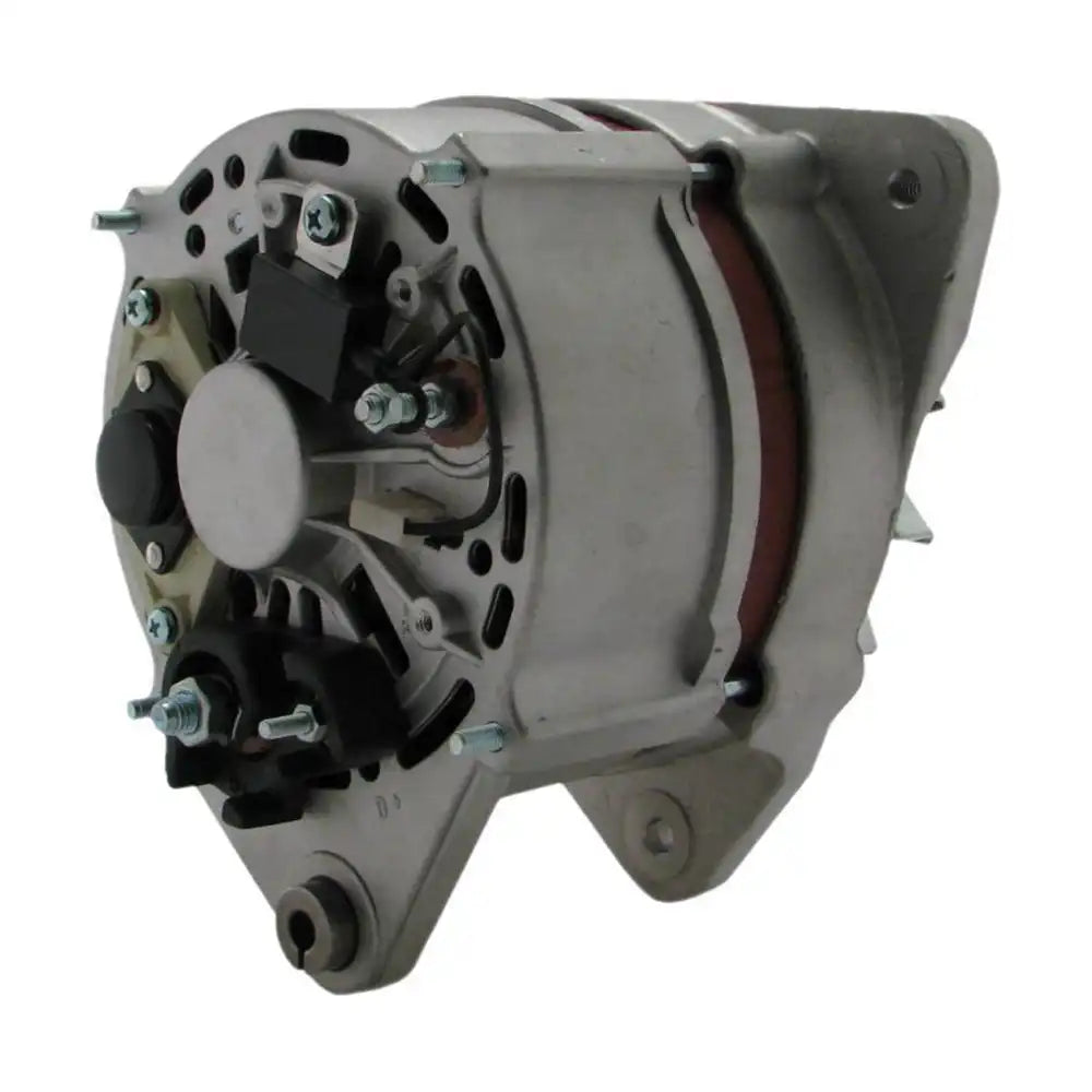 Alternator 2871C202 for Perkins Engine 1004-4 1004G 1004-40 1004-42 903-27 1006-60