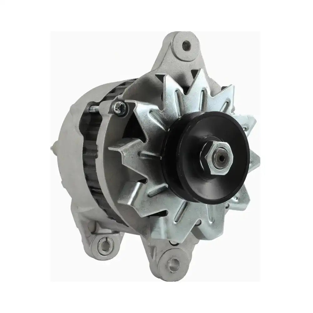 Alternator 30668-57100 for Mitsubishi 4DQ30C 4DQ3T Engine D3250 ST3220 ST3240 D3850 ST3820 ST3840 Tractor 12V 35A