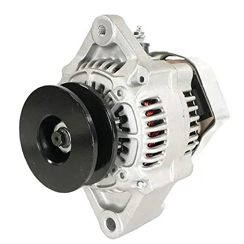 Alternator 400-52183 600-861-1611 101211-2941 600-861-1611 For Komatsu Nippondenso 1012511-2941 Cummins C6008611611 ND101211-2941