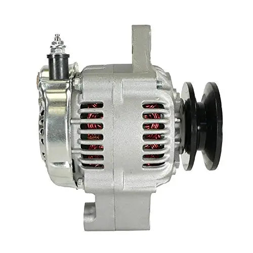Alternator 400-52183 600-861-1611 101211-2941 600-861-1611 For Komatsu Nippondenso 1012511-2941 Cummins C6008611611 ND101211-2941