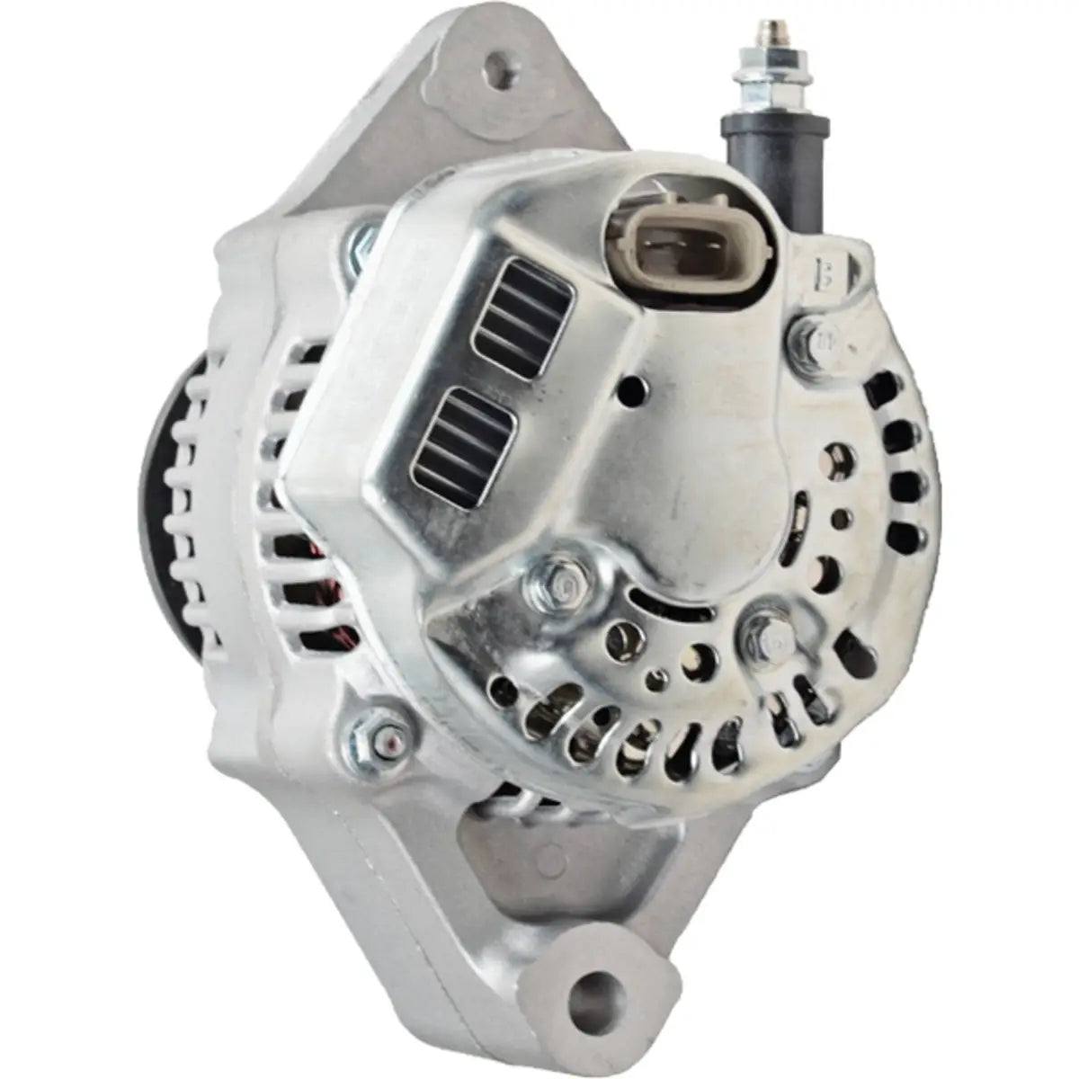 Alternator 400-52183 600-861-1611 101211-2941 600-861-1611 For Komatsu Nippondenso 1012511-2941 Cummins C6008611611 ND101211-2941