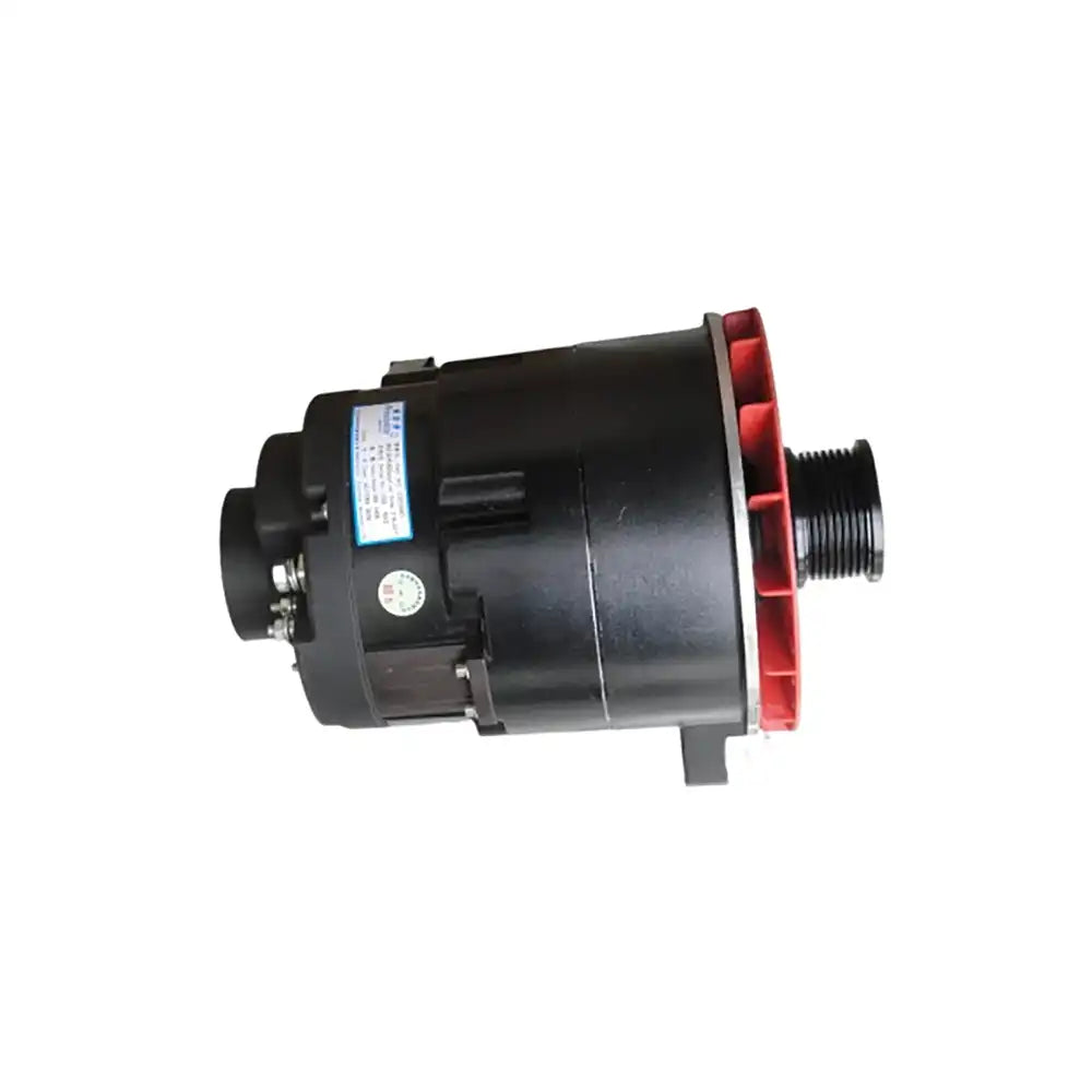 Alternator 4934604 for Cummins Engine ISDE