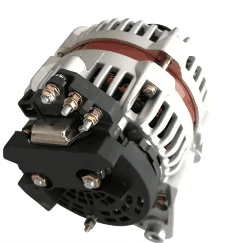 Alternator 4935821 for Cummins ISDE ISBE Engine 28V 70A