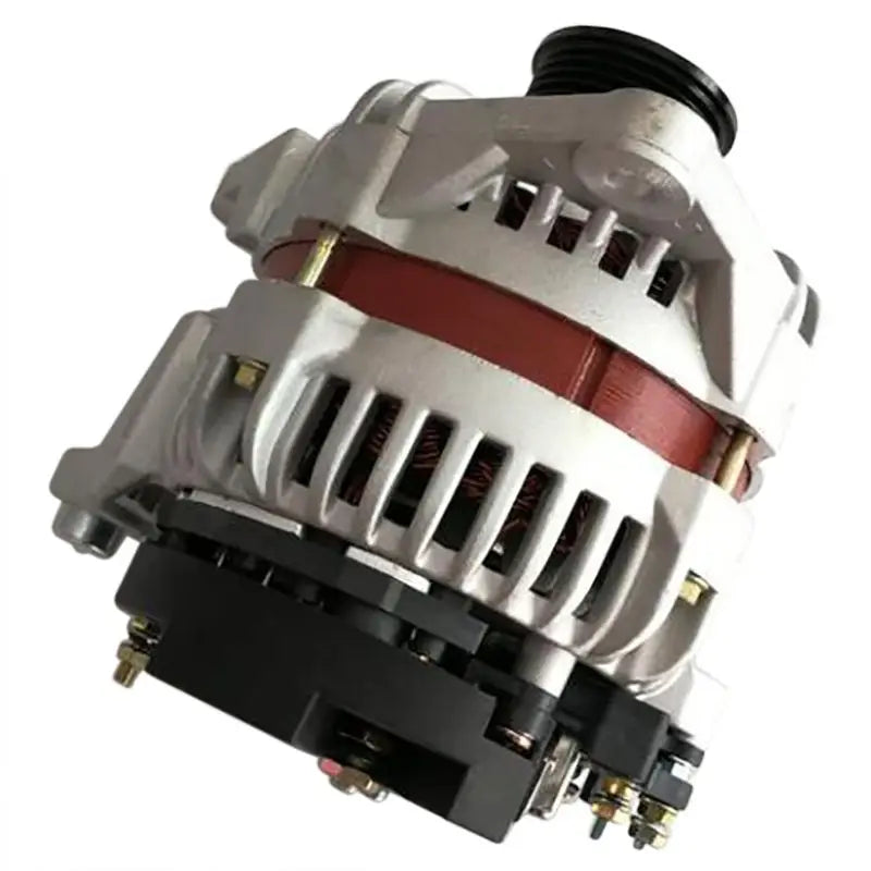 Alternator 4935821 for Cummins ISDE ISBE Engine 28V 70A