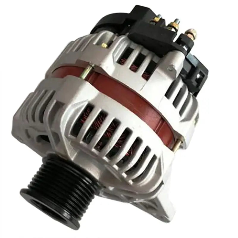 Alternator 4935821 for Cummins ISDE ISBE Engine 28V 70A