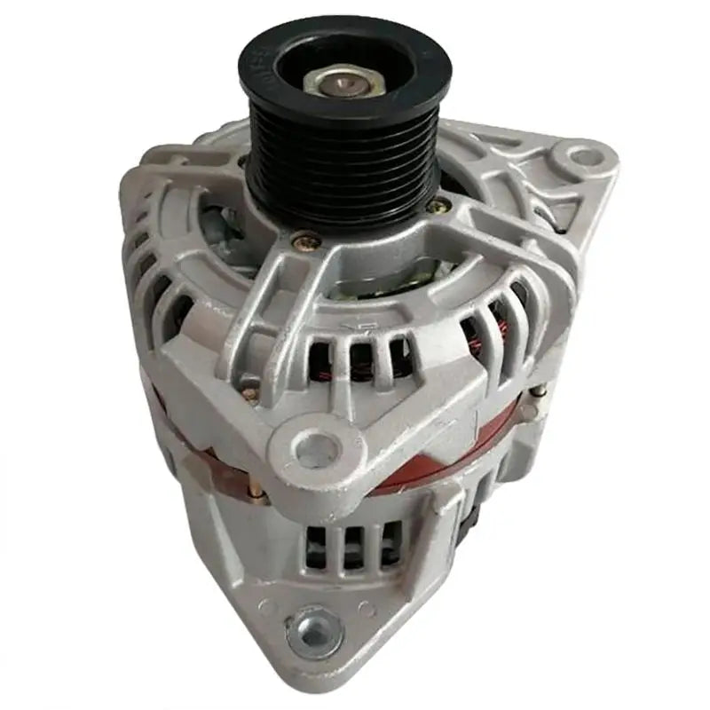 Alternator 4935821 for Cummins ISDE ISBE Engine 28V 70A