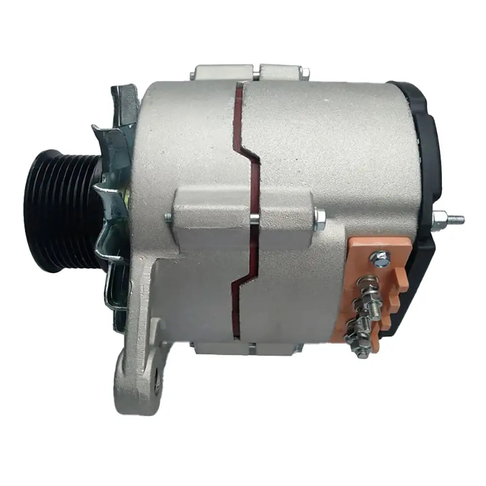 Alternator 4939018 for Cummins Engine 6CT 6BT