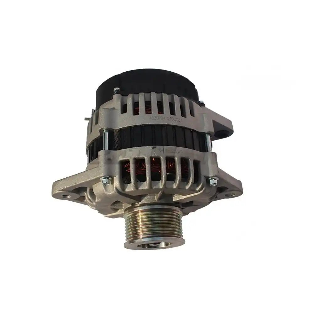 Alternator 4946255 JFZ2718 for Cummins Engine ISLE