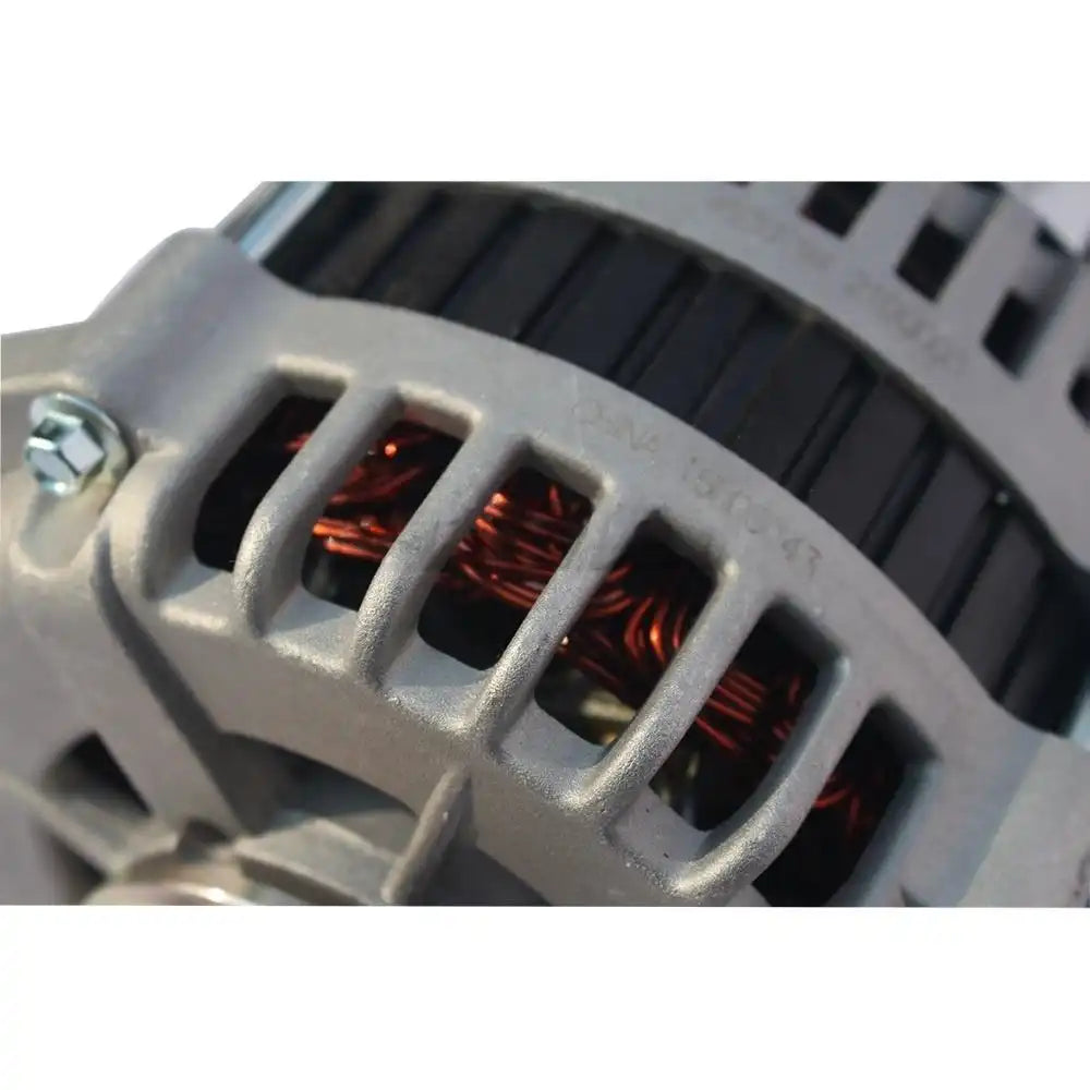 Alternator 4946255 JFZ2718 for Cummins Engine ISLE