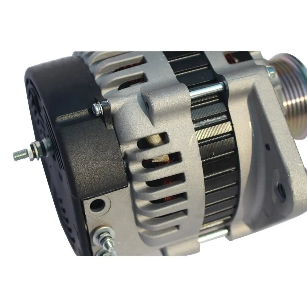 Alternator 4946255 JFZ2718 for Cummins Engine ISLE