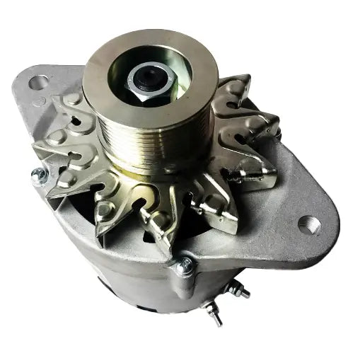 Alternator 4988377 5331999 for Cummins Engine 4B 4BT 4BTA 4BTAA 3.9L