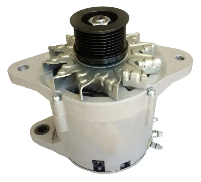 Alternator 4988377 5331999 for Cummins Engine 4B 4BT 4BTA 4BTAA 3.9L