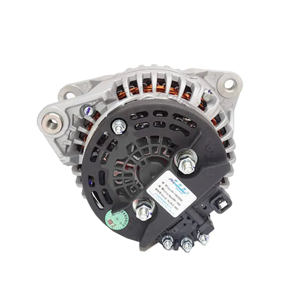 Alternator 4990546 for Cummins Engine 6BT ISD 5.9L