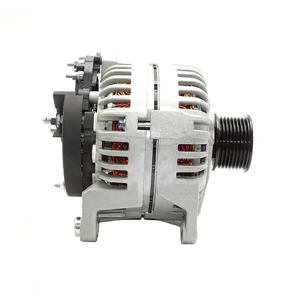 Alternator 4990546 for Cummins Engine 6BT ISD 5.9L