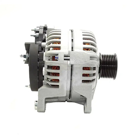 Alternator 4990546 for Cummins Engine 6BT ISD 5.9L