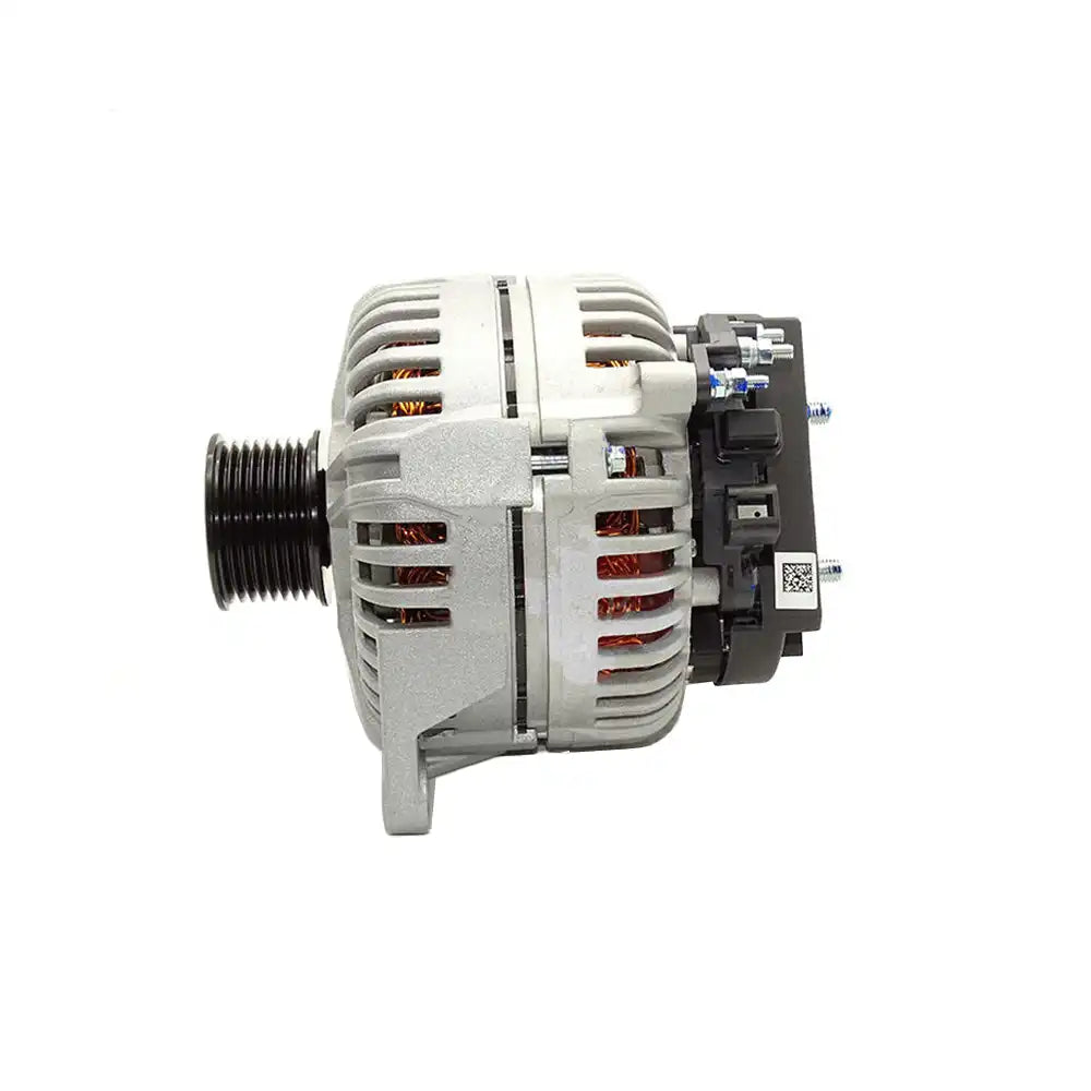 Alternator 4990546 for Cummins Engine 6BT ISD 5.9L