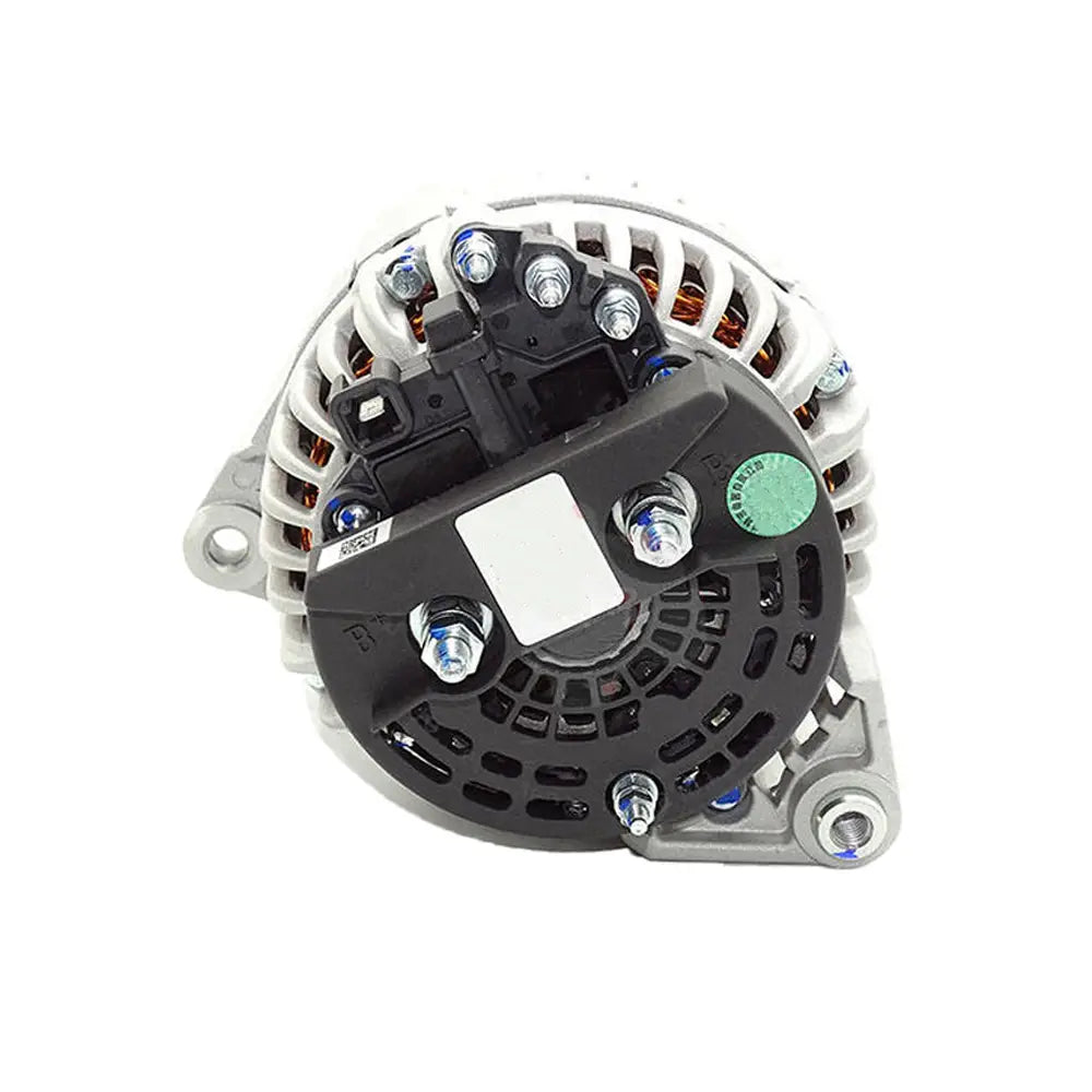 Alternator 4990546 for Cummins Engine 6BT ISD 5.9L