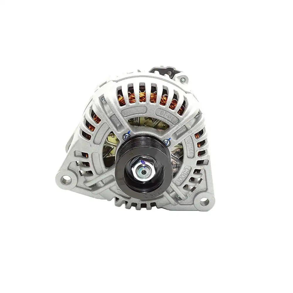 Alternator 4990546 for Cummins Engine 6BT ISD 5.9L