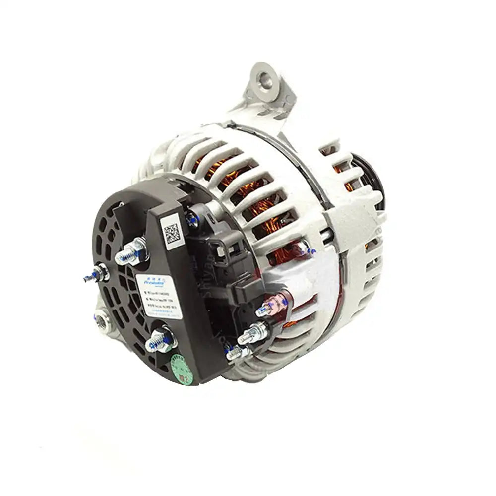 Alternator 4990546 for Cummins Engine 6BT ISD 5.9L