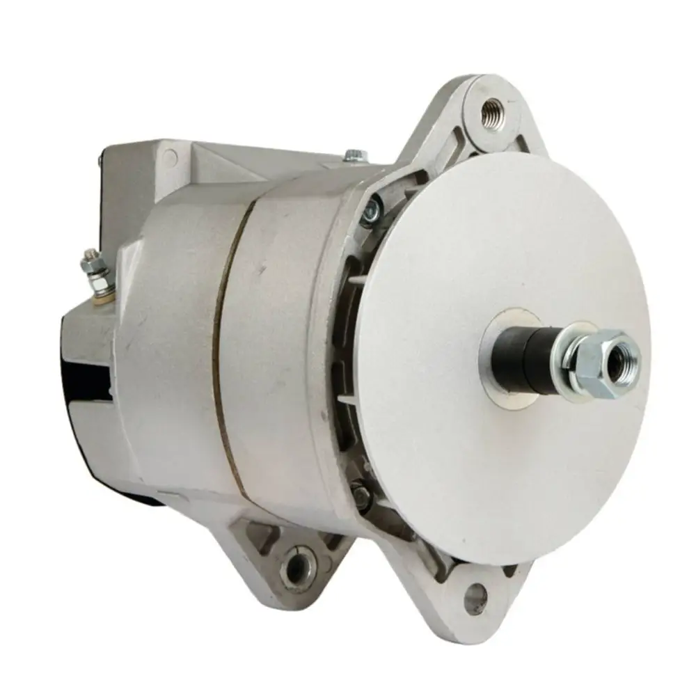 Alternator 4N3986 for Caterpillar CAT 3306 3406 3408 3516 C18 C15 C13 C11 3412 3512 Engine 24V 45A