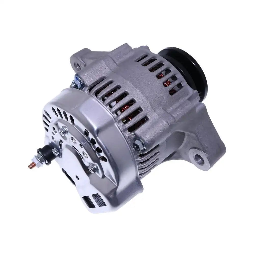 Alternator 5H730-42502 for Kubota D1503 D1703 V1903 V2003 V2203 V2403 F2803 12V 40A