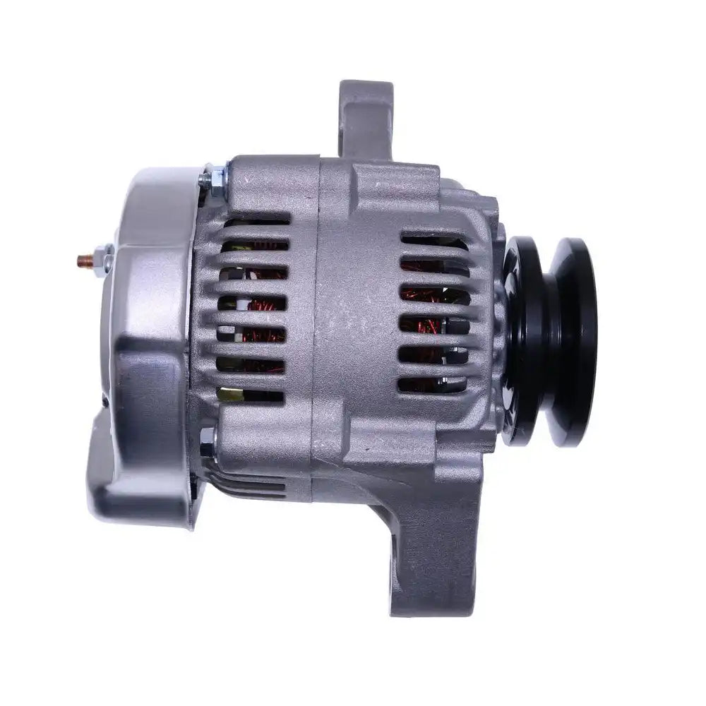 Alternator 5H730-42502 for Kubota D1503 D1703 V1903 V2003 V2203 V2403 F2803 12V 40A