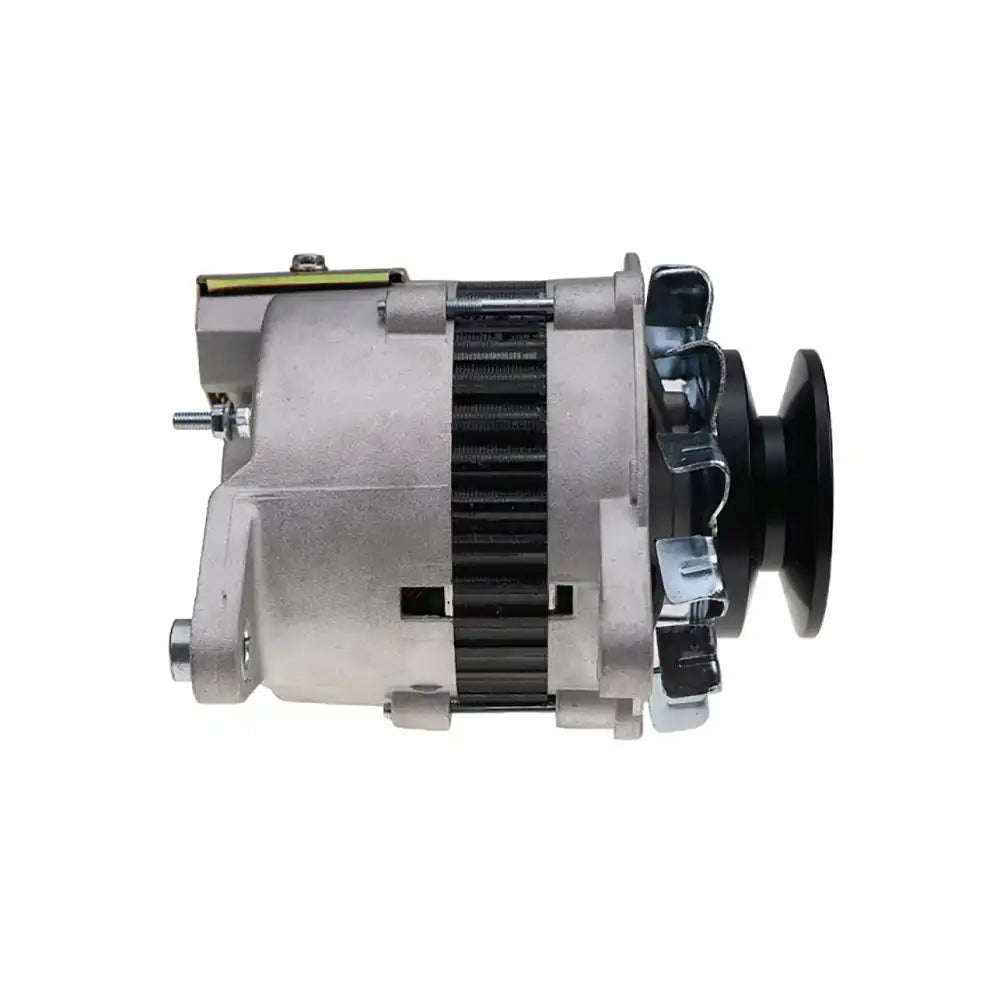 Alternator 600-821-3850 15A for Komatsu Engine 4D95L 6D95L