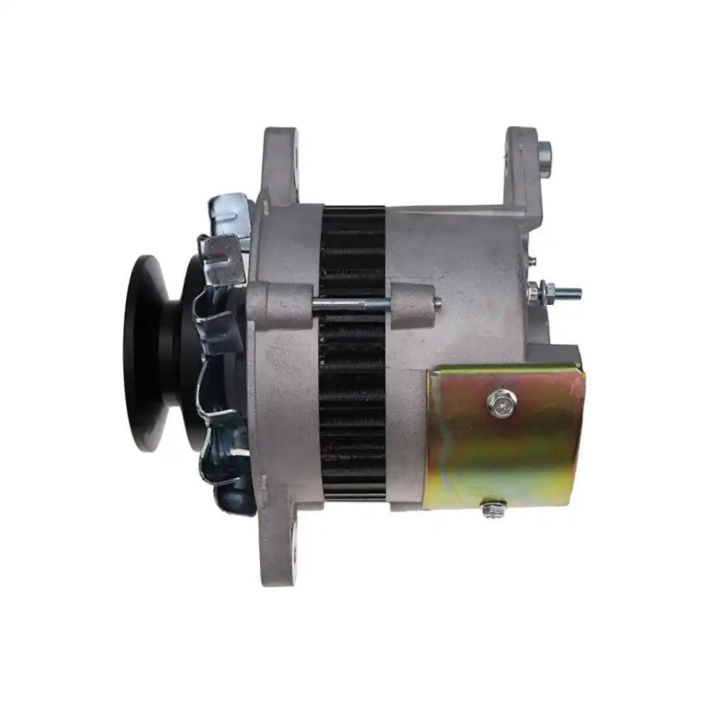 Alternator 600-821-3850 15A for Komatsu Engine 4D95L 6D95L