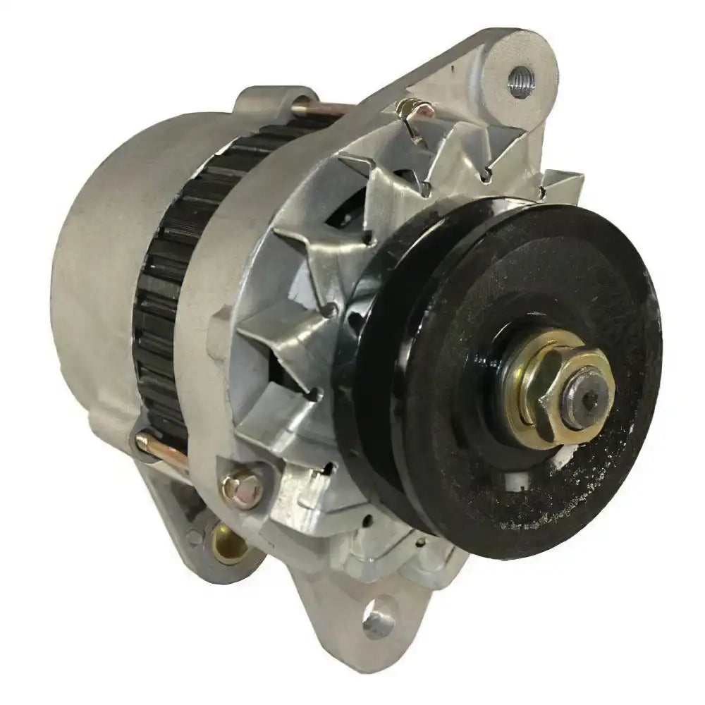 Alternator 600-821-5660 for Komatsu DCA-600SSK Generator SA6D170AE-1-D1 SA6D170-A-1J Engine 25A