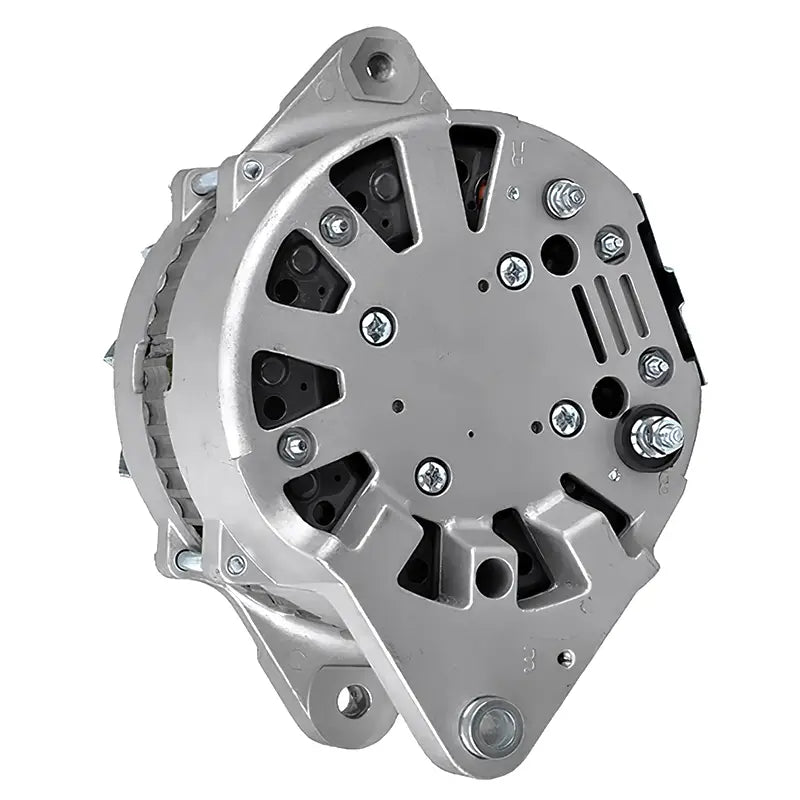 90A Alternator 600-825-9330 for Komatsu SA12V140 SAA12V140E SAA6D170E SDA12V140 SDA12V140E Engine