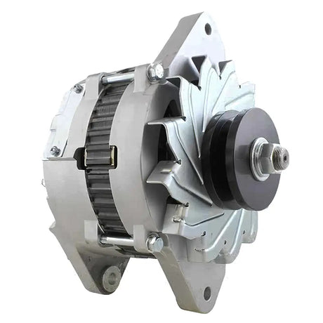 90A Alternator 600-825-9330 for Komatsu SA12V140 SAA12V140E SAA6D170E SDA12V140 SDA12V140E Engine