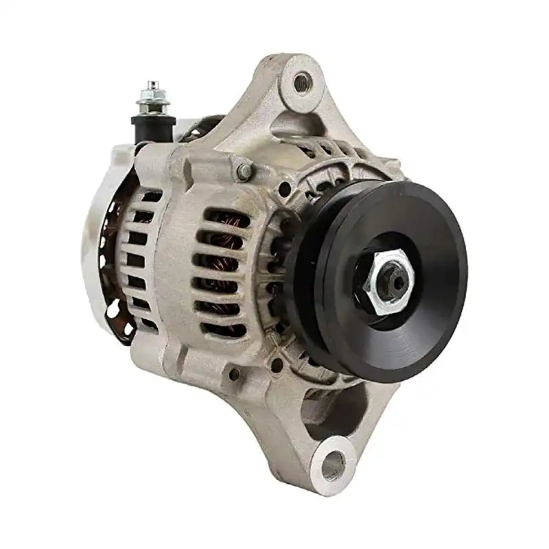 Alternator 6669618 10121-11100 For Bobcat Skid Steer Loader 453C Kubota Engine D750B