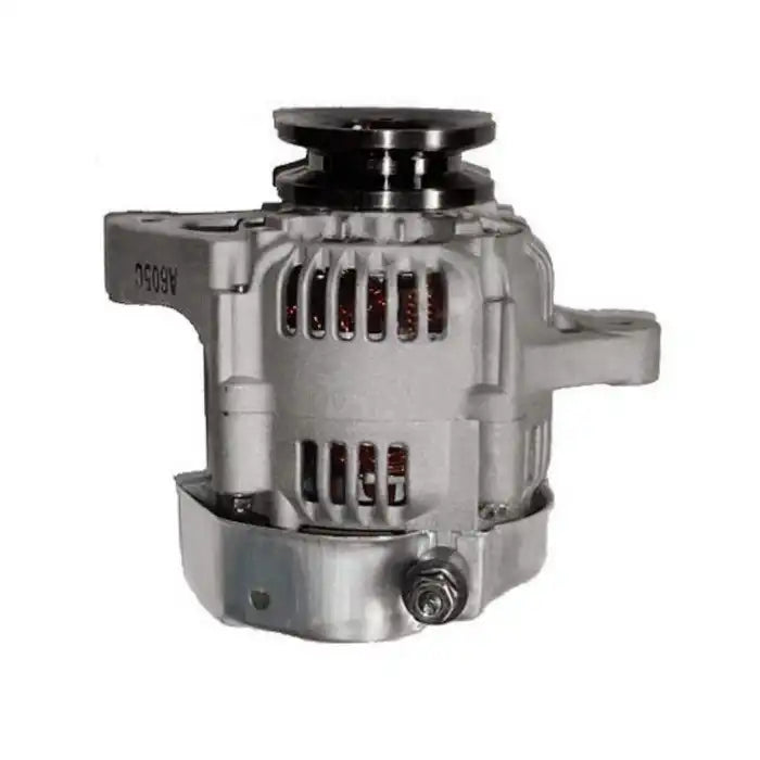 Alternator 6669618 10121-11100 For Bobcat Skid Steer Loader 553 553F Kubota Engine D1005B