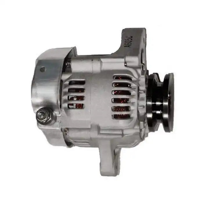 Alternator 6669618 10121-11100 For Bobcat Skid Steer Loader 553 553F Kubota Engine D1005B