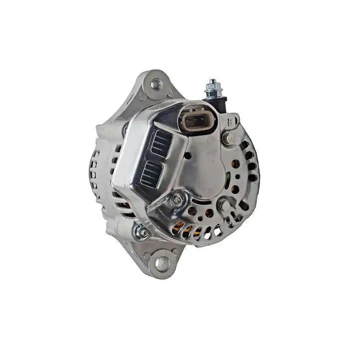 Alternator 6669618 101211-1100 For Bobcat 319 320 E08 E10 E14 E16 453 463 553 MT55 T200