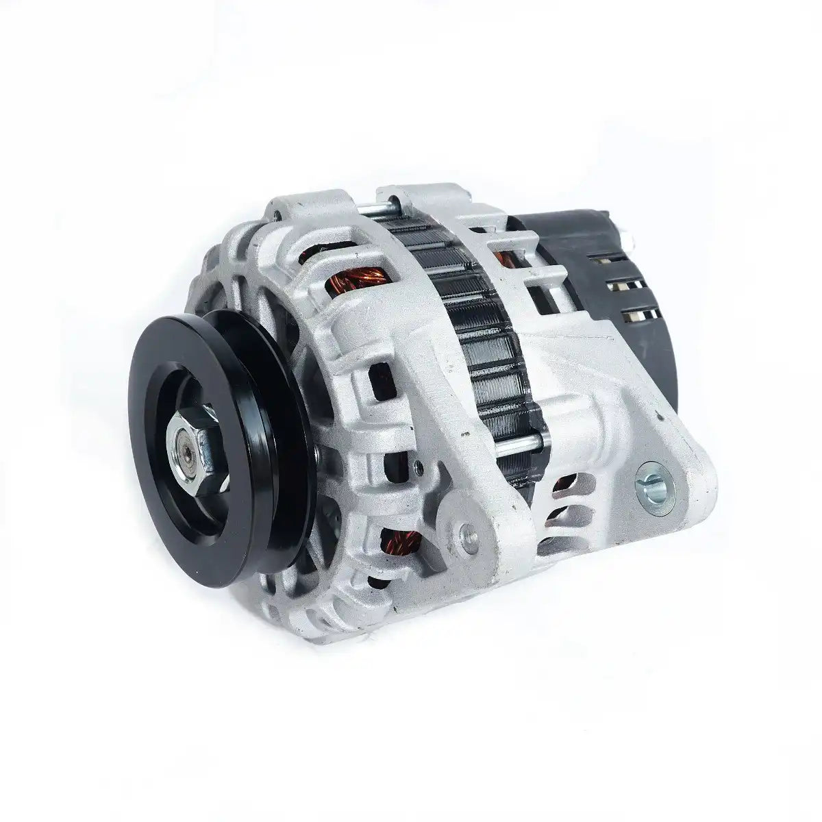 Alternator 6678205 for Bobcat Skid Steer Loader S100 S130 S150 S160 S175 S185 S205 S220 S250 S300 S330 S510 S530
