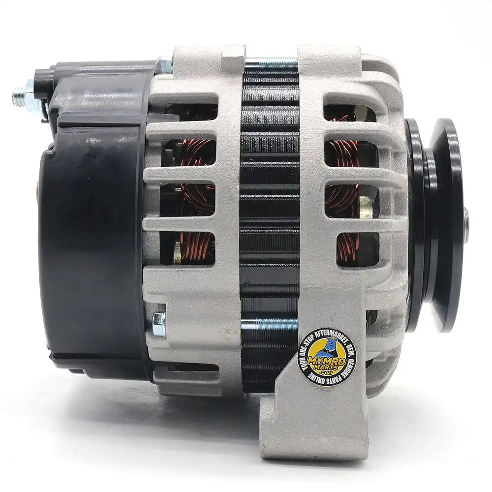 Alternator 6678205 for Bobcat Skid Steer Loader T110 T140 T180 T190 T200 T300 T320 T550 T590 T630 T650 T750 T770 T870 V417