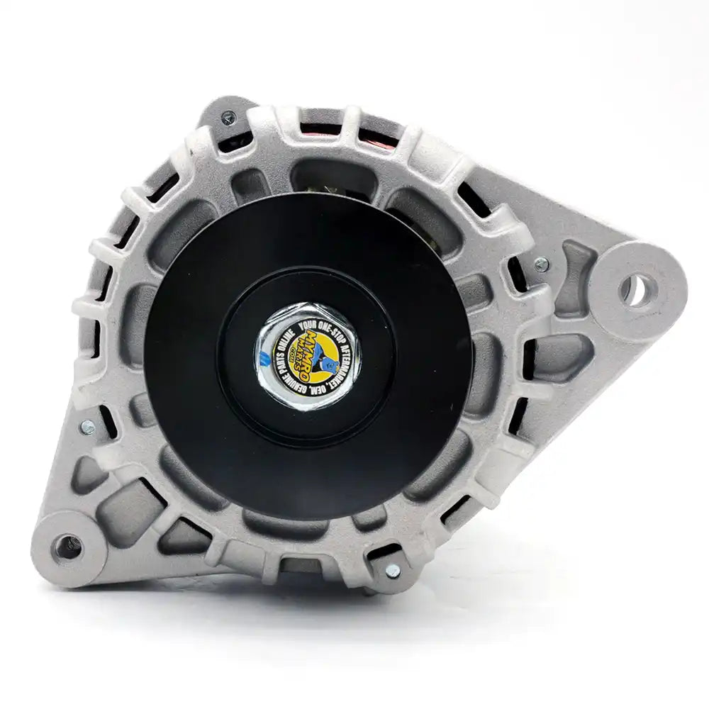 Alternator 6678205 for Bobcat Skid Steer Loader T110 T140 T180 T190 T200 T300 T320 T550 T590 T630 T650 T750 T770 T870 V417