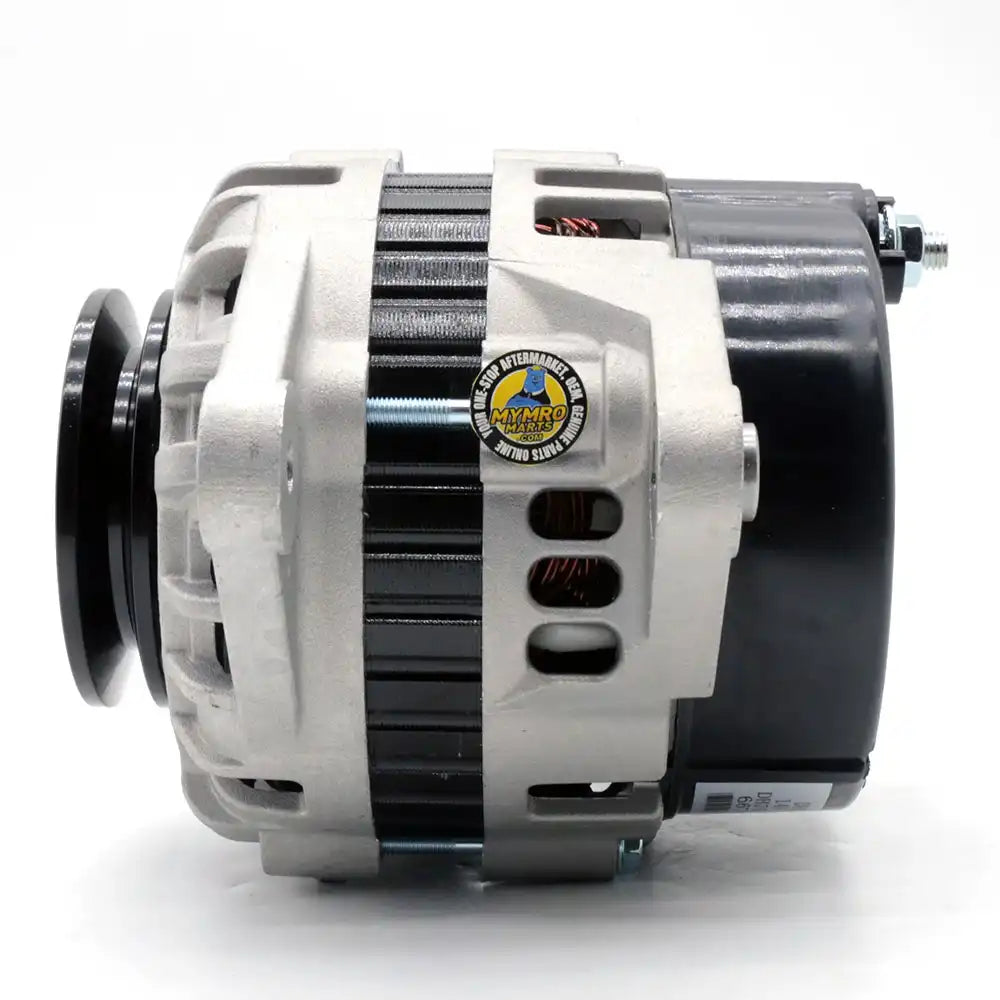 Alternator 6678205 for Bobcat Skid Steer Loader T110 T140 T180 T190 T200 T300 T320 T550 T590 T630 T650 T750 T770 T870 V417