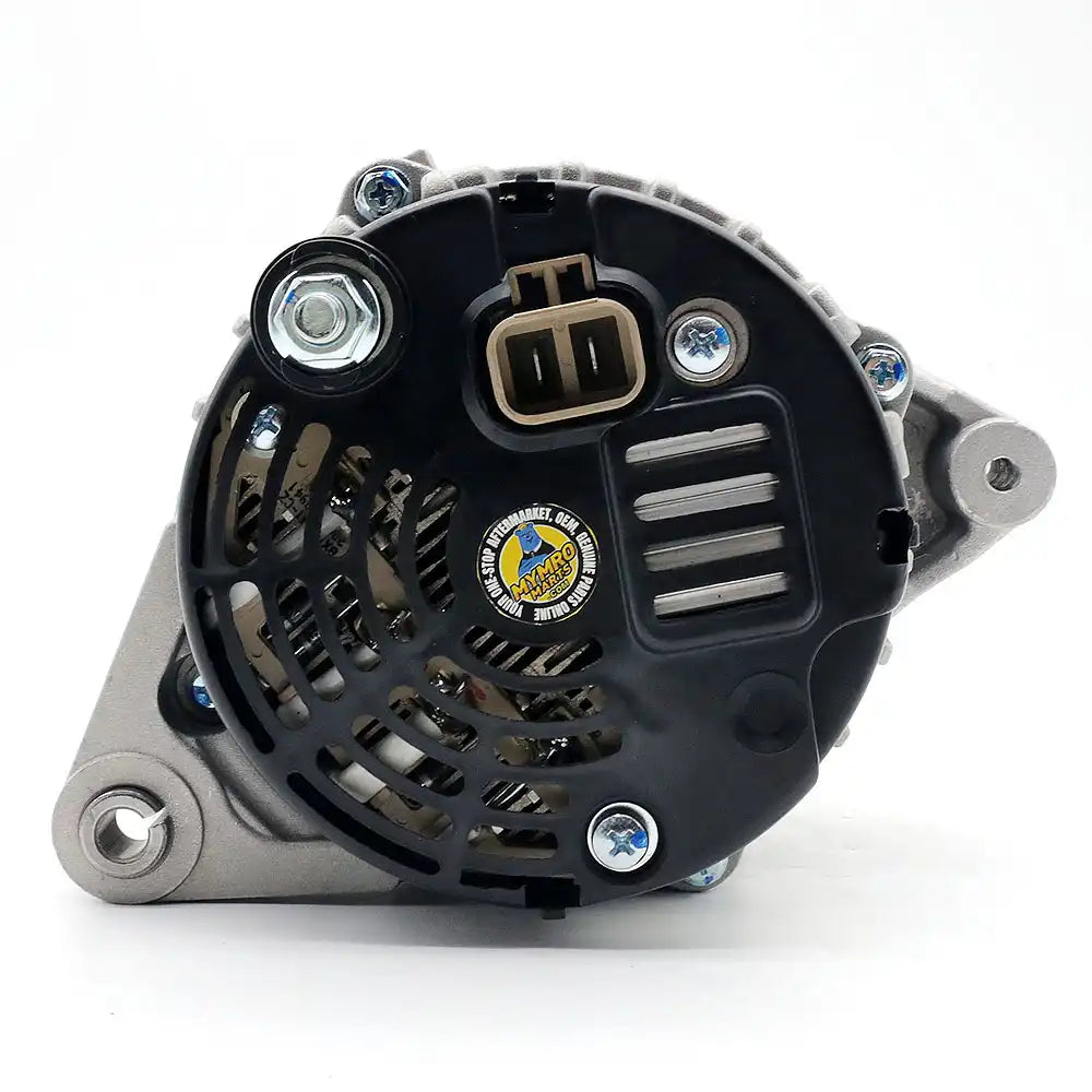 Alternator 6678205 for Bobcat Skid Steer Loader T110 T140 T180 T190 T200 T300 T320 T550 T590 T630 T650 T750 T770 T870 V417