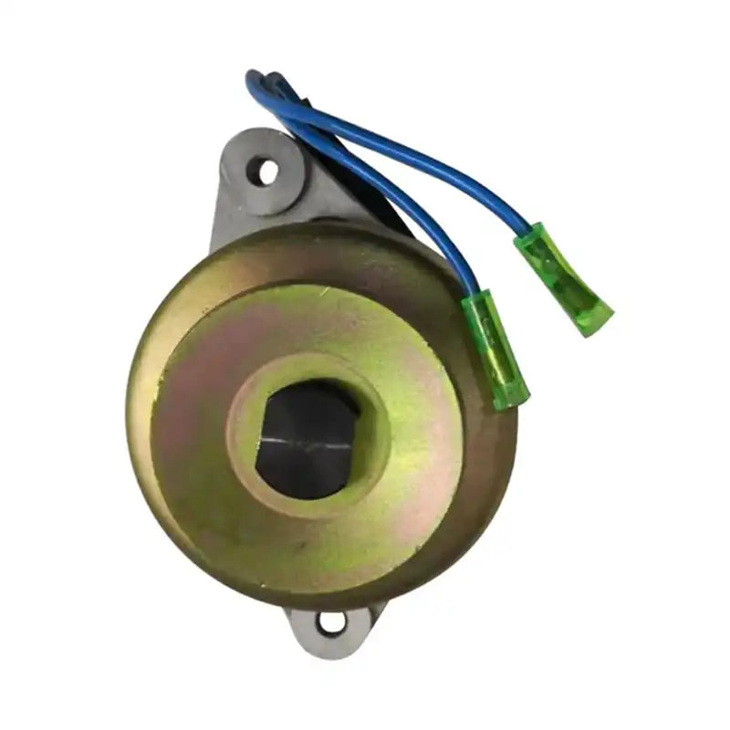 Alternator 6A830-59250 for Kubota Tractor B2301HSD B2320DT B2320HSD B2601HSD B2620HSD B2650HSD