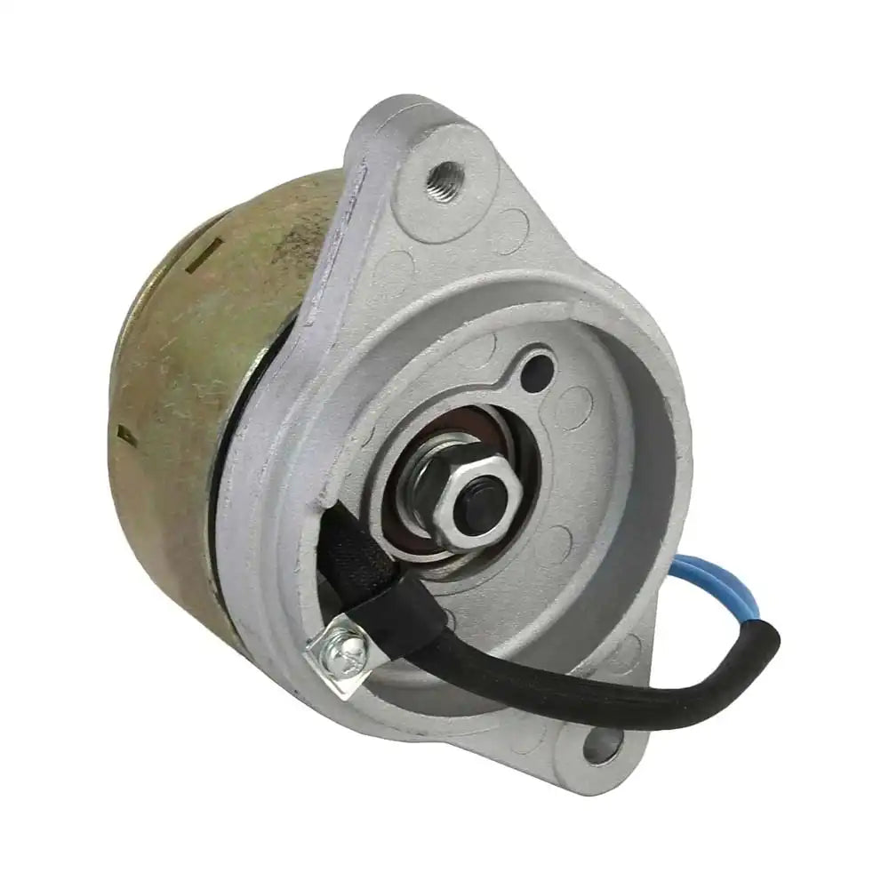 Alternator 6A830-59250 for Kubota Tractor B2301HSD B2320DT B2320HSD B2601HSD B2620HSD B2650HSD