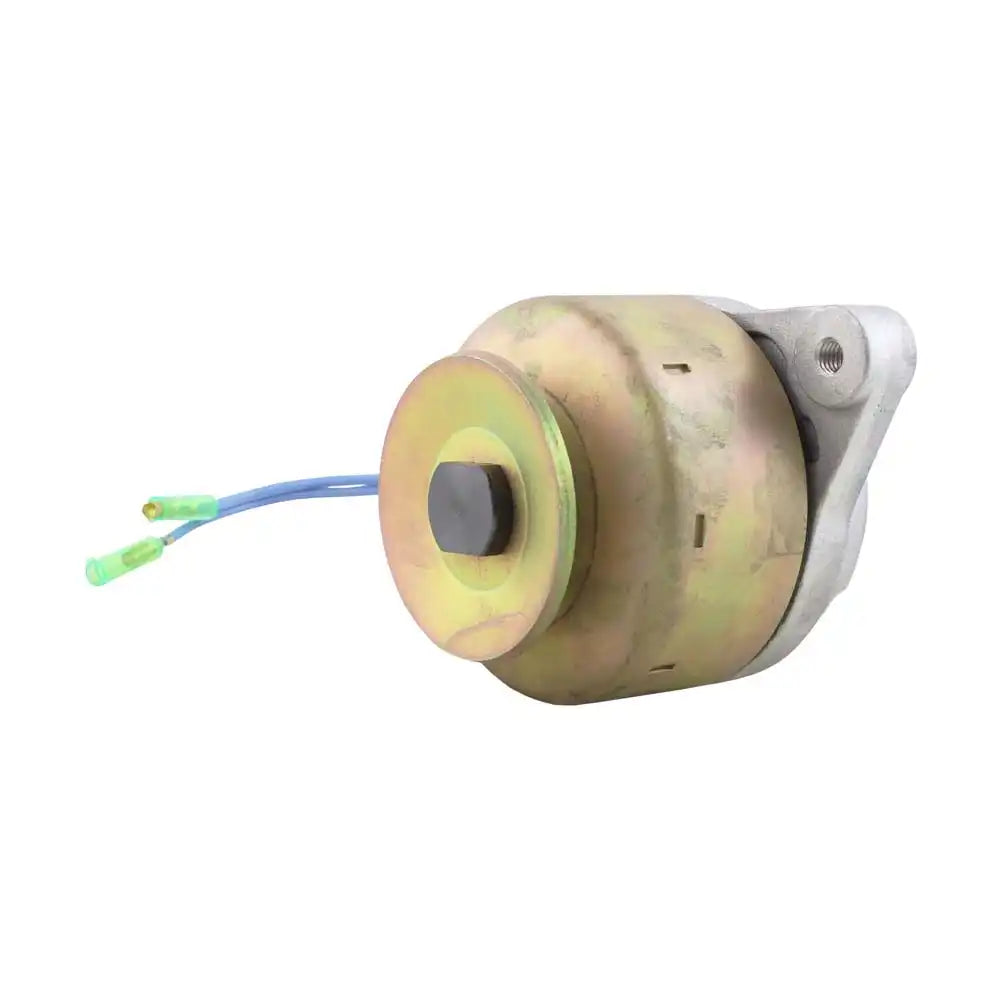 Alternator 6A830-59250 for Kubota Tractor B2301HSD B2320DT B2320HSD B2601HSD B2620HSD B2650HSD