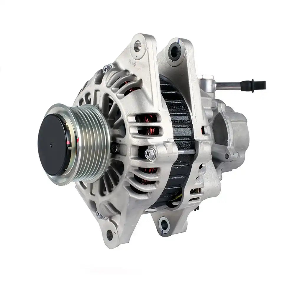 Alternator A003TN6786ZC A3TN5986 A3TN5986ZC 24V For Mitsubishi S6K Engine