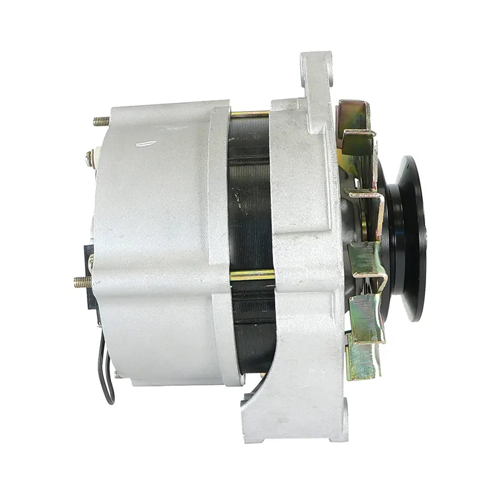 Alternator AL67175 SE501344 TY25948 TY6651 TY6791For John Deere