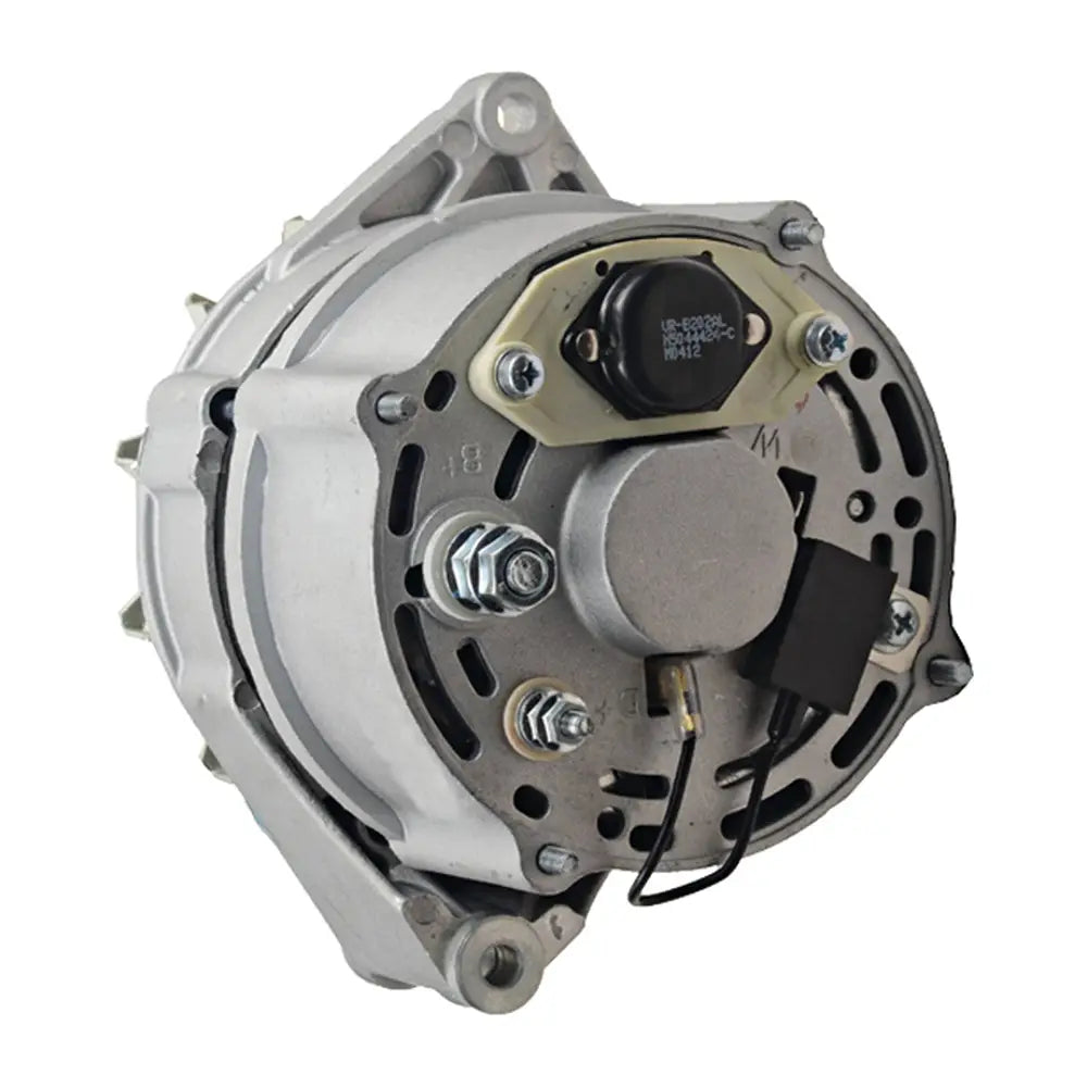 Alternator AL67175 SE501344 TY25948 TY6651 TY6791For John Deere