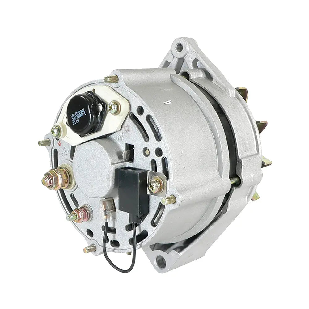 Alternator AL67175 SE501344 TY25948 TY6651 TY6791For John Deere
