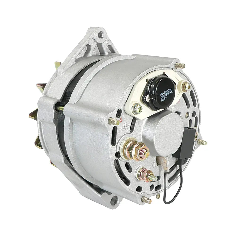 Alternator AL67175 SE501344 TY25948 TY6651 TY6791For John Deere