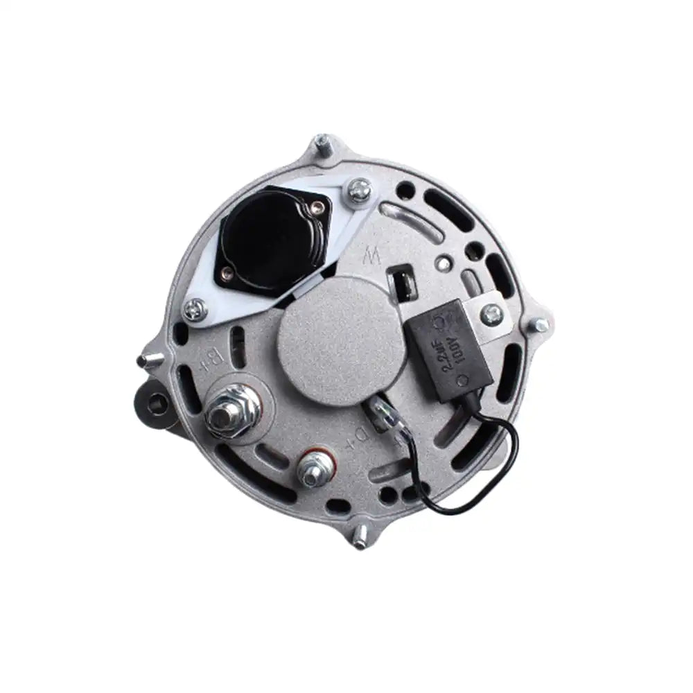 Alternator ALT10395 AL3846201 AZ3846201 for John Deere Tractor 12V 95Amp